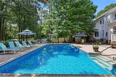 4008 Braddock Road, High Point, NC 27265 - Photo 33