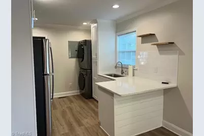 506 Carroll Street, Reidsville, NC 27320 - Photo 5