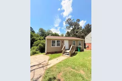 614 Wesley Drive, High Point, NC 27260 - Photo 1