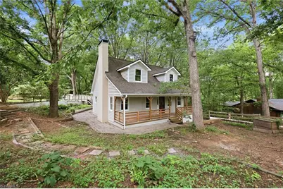 4790 Country Boy Lane, Clemmons, NC 27012 - Photo 1