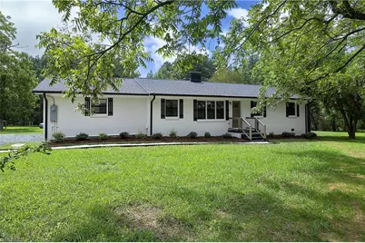7962 Sylvan Road, Liberty, NC 27298 - Photo 1