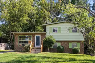 4211 Whippoorwill Dr, Greensboro, NC 27406 - Photo 1