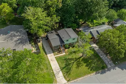 4211 Whippoorwill Drive, Greensboro, NC 27406 - Photo 3