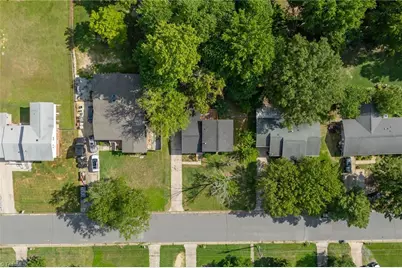4211 Whippoorwill Drive, Greensboro, NC 27406 - Photo 29