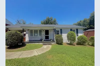 1208 Wallace Street, Burlington, NC 27217 - Photo 1