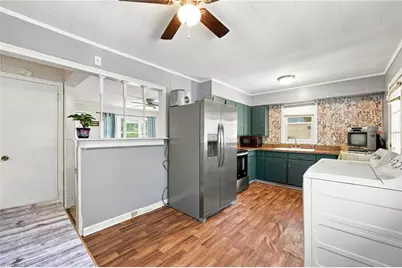 1208 Wallace Street, Burlington, NC 27217 - Photo 9