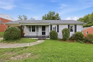 1208 Wallace St, Burlington, NC 27217 - Photo 1