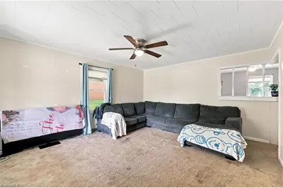 1208 Wallace Street, Burlington, NC 27217 - Photo 5