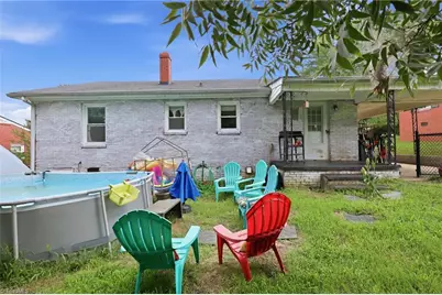 1208 Wallace Street, Burlington, NC 27217 - Photo 21