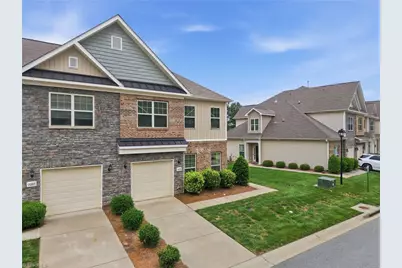 4020 Canterwood Drive, Greensboro, NC 27410 - Photo 3