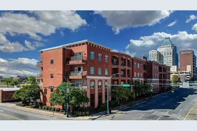113 N Church Street #312, Greensboro, NC 27401 - Photo 31