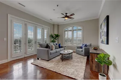 113 N Church Street #312, Greensboro, NC 27401 - Photo 5