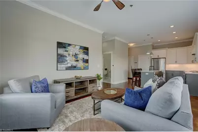 113 N Church Street #312, Greensboro, NC 27401 - Photo 21