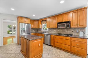 1549 Turkey Hill Rd, Winston-Salem, NC 27106 - Photo 9