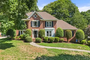 1549 Turkey Hill Rd, Winston-Salem, NC 27106 - Photo 1