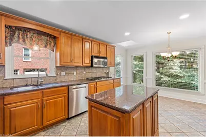 1549 Turkey Hill Road, Winston-Salem, NC 27106 - Photo 11