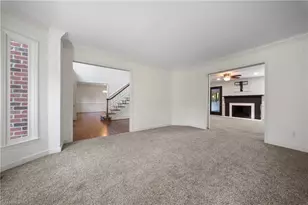 1549 Turkey Hill Rd, Winston-Salem, NC 27106 - Photo 5