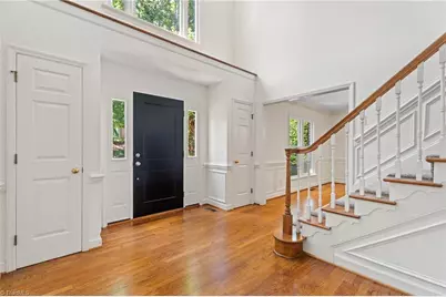 1549 Turkey Hill Road, Winston-Salem, NC 27106 - Photo 3