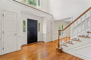 1549 Turkey Hill Rd, Winston-Salem, NC 27106 - Photo 3