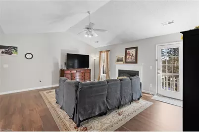 3009 Brookrun Drive, Jamestown, NC 27282 - Photo 9