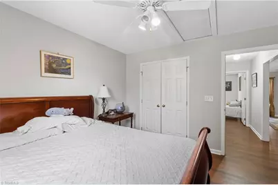 3009 Brookrun Drive, Jamestown, NC 27282 - Photo 11