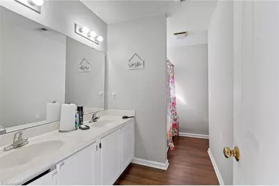 3009 Brookrun Drive, Jamestown, NC 27282 - Photo 21