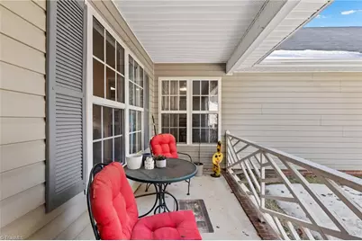 3009 Brookrun Drive, Jamestown, NC 27282 - Photo 3