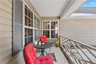 3009 Brookrun Dr, Jamestown, NC 27282 - Photo 3