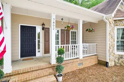 7802 High Meadows Road, Greensboro, NC 27455 - Photo 3