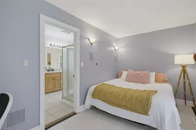 7802 High Meadows Road, Greensboro, NC 27455 - Photo 23