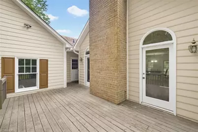 7802 High Meadows Road, Greensboro, NC 27455 - Photo 31