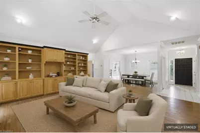 7802 High Meadows Road, Greensboro, NC 27455 - Photo 9