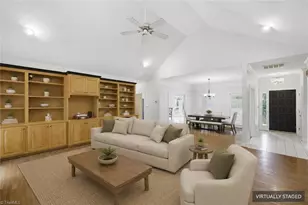 7802 High Meadows Rd, Greensboro, NC 27455 - Photo 9