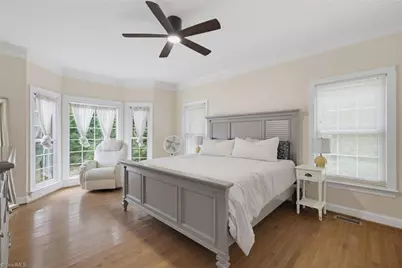 7802 High Meadows Road, Greensboro, NC 27455 - Photo 19