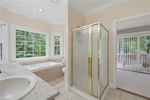 7802 High Meadows Rd, Greensboro, NC 27455 - Photo 21