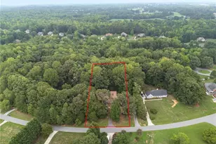 7802 High Meadows Rd, Greensboro, NC 27455 - Photo 47