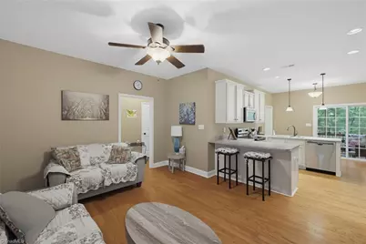 7802 High Meadows Road, Greensboro, NC 27455 - Photo 39