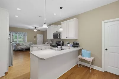 7802 High Meadows Road, Greensboro, NC 27455 - Photo 43