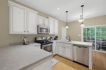 7802 High Meadows Road, Greensboro, NC 27455 - Photo 41