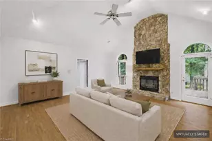 7802 High Meadows Rd, Greensboro, NC 27455 - Photo 7