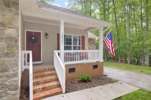 7802 High Meadows Rd, Greensboro, NC 27455 - Photo 37