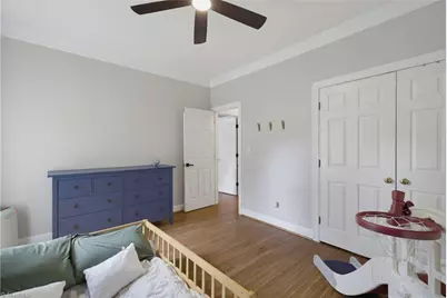 7802 High Meadows Road, Greensboro, NC 27455 - Photo 29