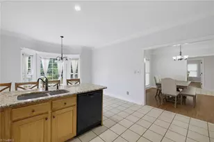 7802 High Meadows Rd, Greensboro, NC 27455 - Photo 17