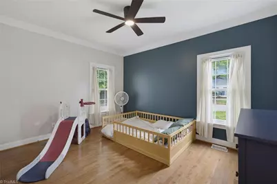 7802 High Meadows Road, Greensboro, NC 27455 - Photo 29