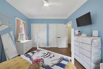 7802 High Meadows Road, Greensboro, NC 27455 - Photo 27