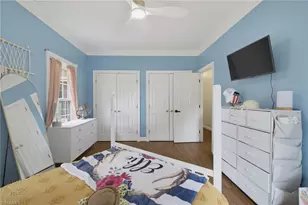 7802 High Meadows Rd, Greensboro, NC 27455 - Photo 27