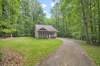 7802 High Meadows Road, Greensboro, NC 27455 - Photo 35