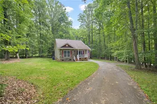 7802 High Meadows Rd, Greensboro, NC 27455 - Photo 35
