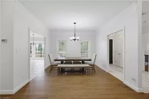7802 High Meadows Rd, Greensboro, NC 27455 - Photo 11