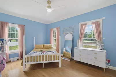 7802 High Meadows Road, Greensboro, NC 27455 - Photo 25